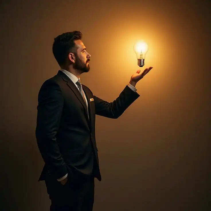 businessman pic